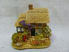Country Post Lilliput Lane Cottage