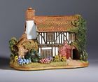 Down In The Woods Today Lilliput Lane Cottage