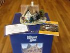 Home Is Where The Heart Is Lilliput Lane Cottage
