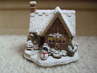 Let It Snow Lilliput Lane Cottage