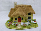 Love To You Lilliput Lane Cottage