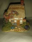 Lucky Charms Lilliput Lane Cottage