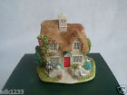 Mother Of Pearl Lilliput Lane Cottage