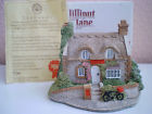 Mrs Pinkerton's Post Office Lilliput Lane Cottage