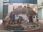 Over The Sea To Skye Lilliput Lane Cottage