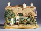 Red Leicester Lilliput Lane Cottage