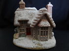 Christmas Special Lilliput Lane Cottages