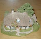 Rustic Root House Lilliput Lane Cottage