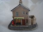 The Corner Shop Lilliput Lane Cottage