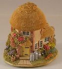 The Dairy Tower Lilliput Lane Cottage