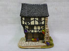The House That Moved Lilliput Lane Cottage