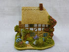 The Perfect Gift Lilliput Lane Cottage