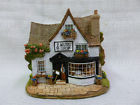 The Right Note Lilliput Lane Cottage