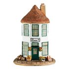 The Salty Seagull Lilliput Lane Cottage