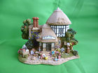 The Toy Menders' Lilliput Lane Cottage