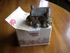 The British Collection, Wales & Ireland Lilliput Lane Cottages