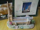 Wakefield Cathedral Lilliput Lane Cottage