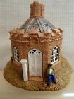 Wycombe Toll House Lilliput Lane Cottage