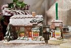 Two of a Kind Lilliput Lane Cottages